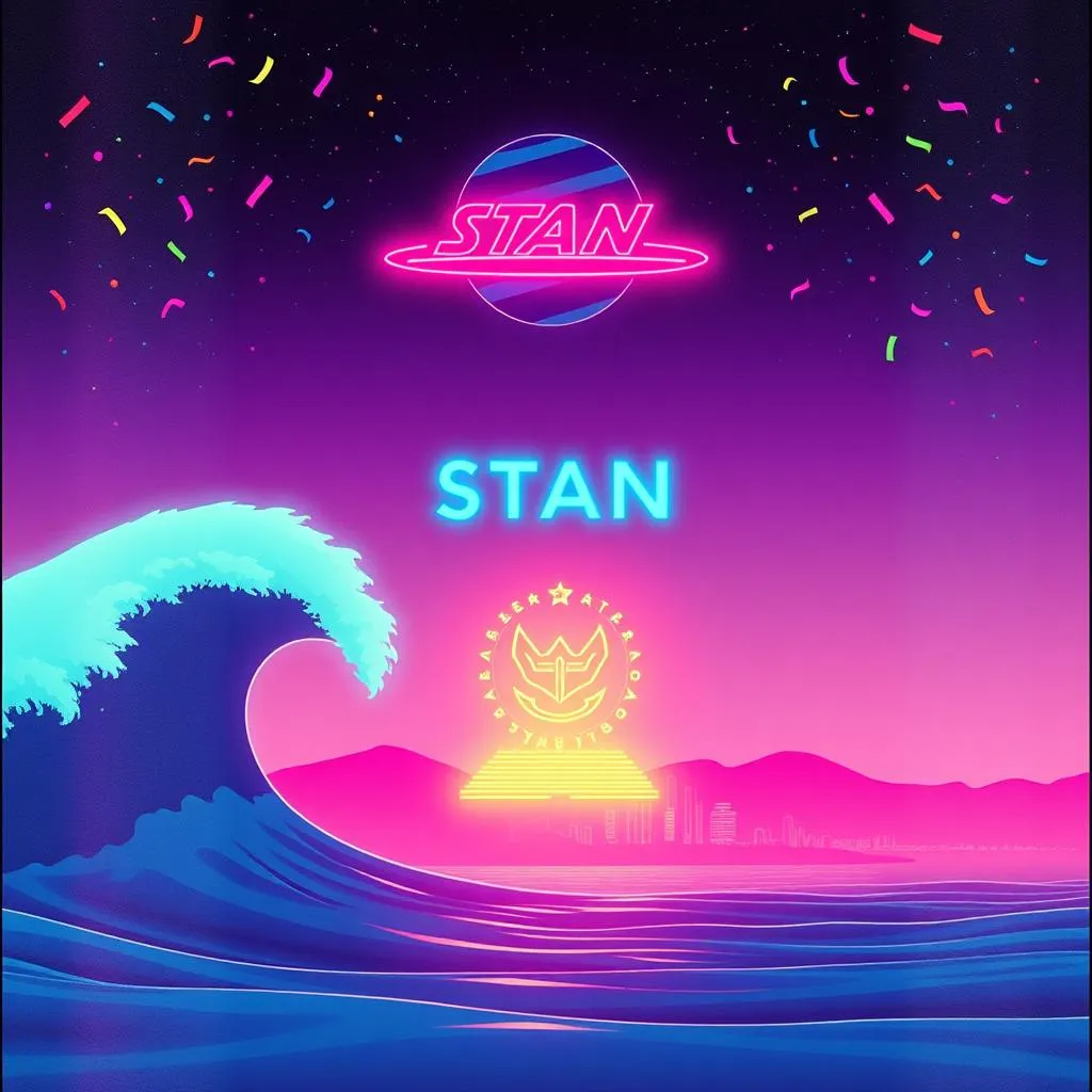 Stan family
