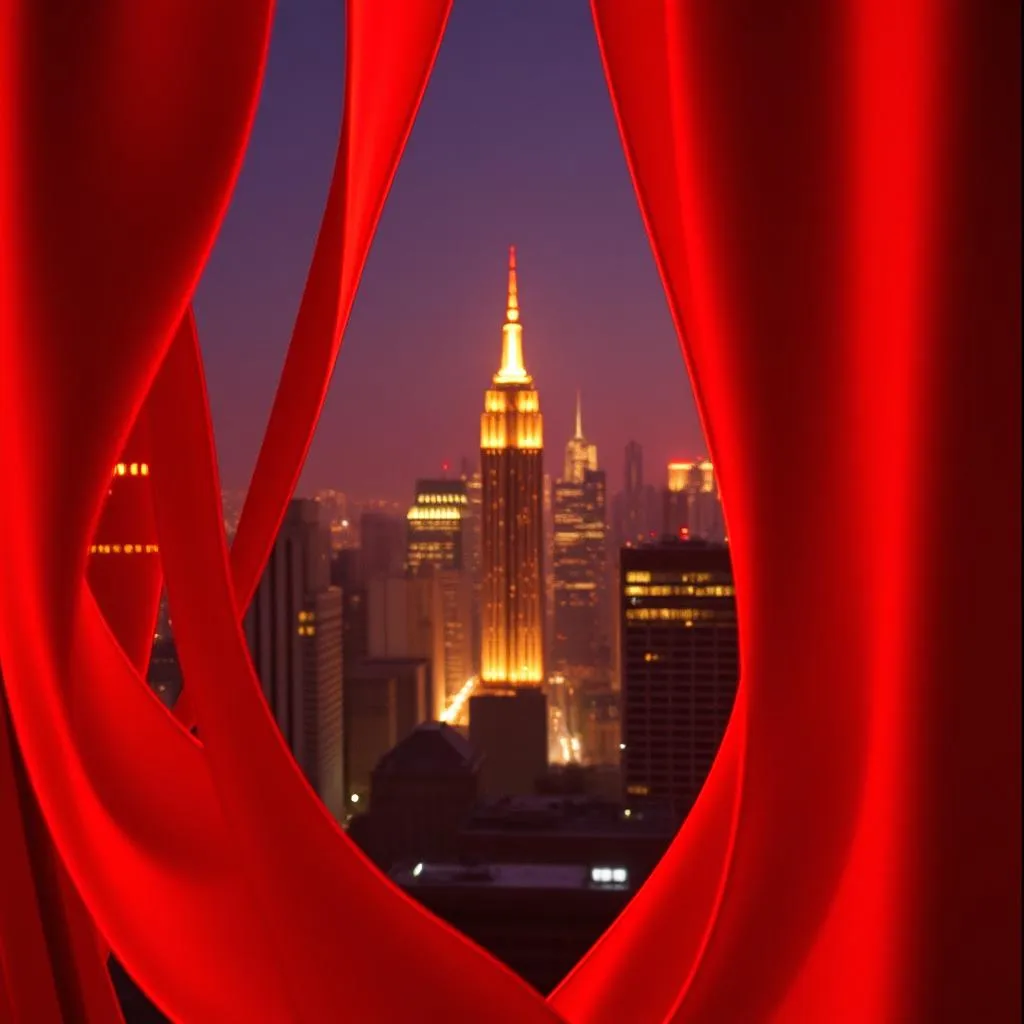 Velvet Fire