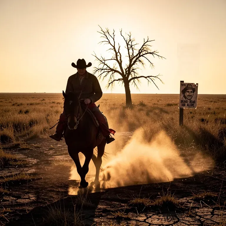 Outlaw