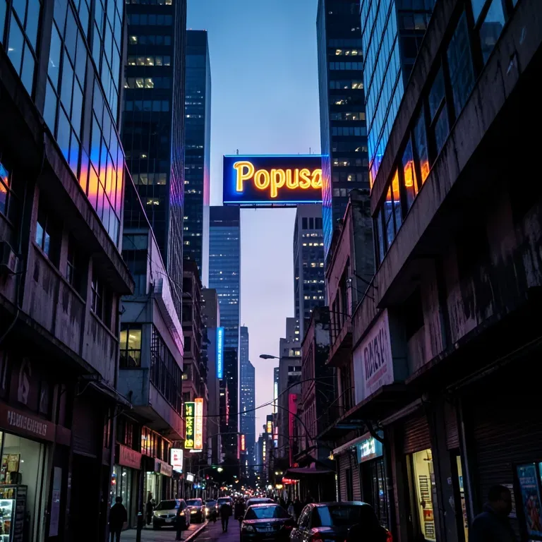 Popusa