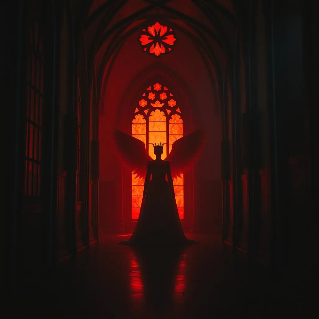Blood for Celestine