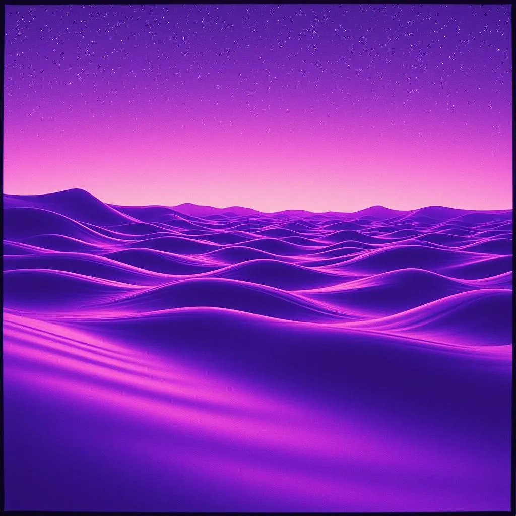 Nightfall Pulse