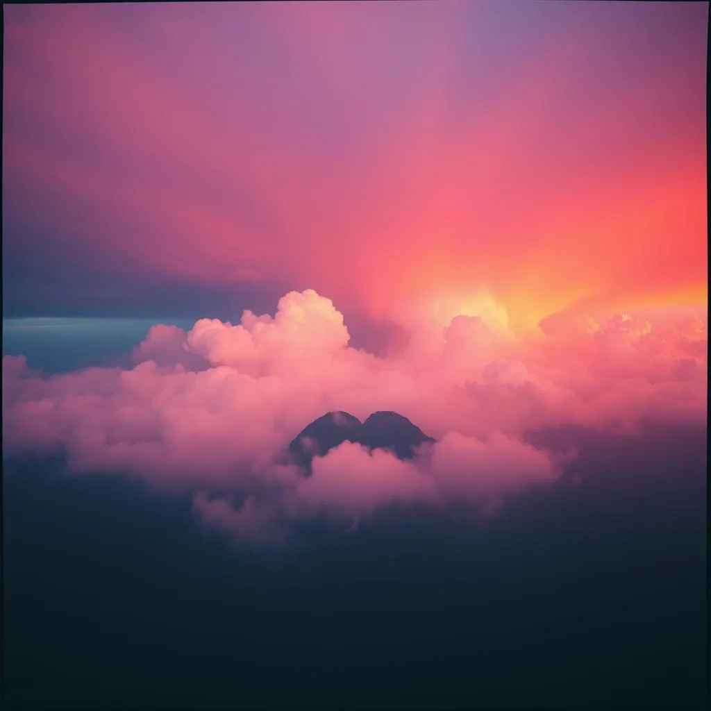 Tempestade de amor