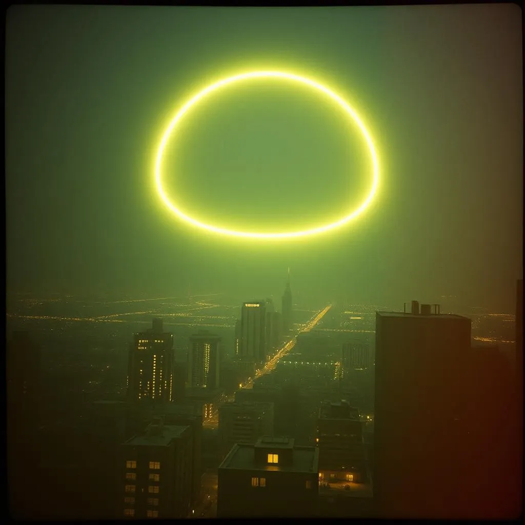 Plastic Halo