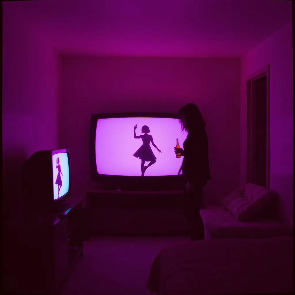 Sofia's Shadow