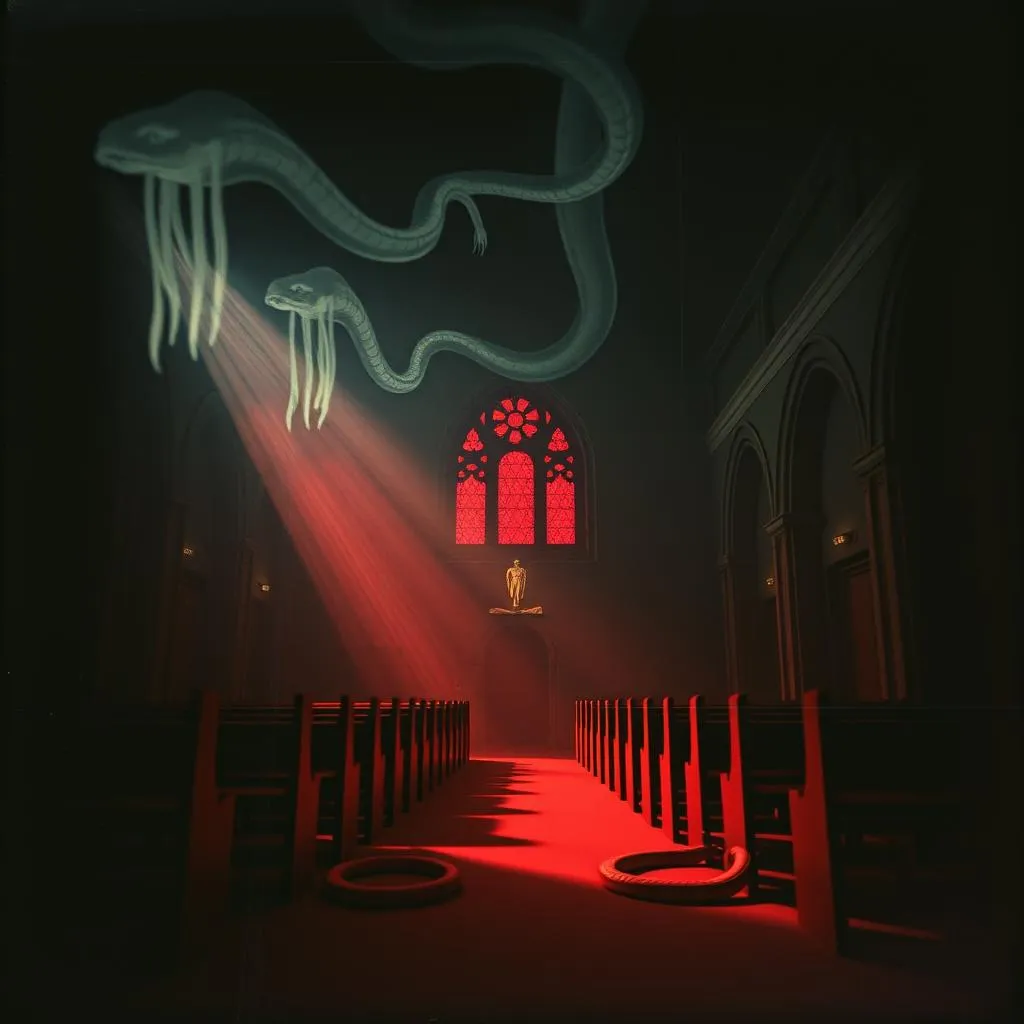 Church of Hell