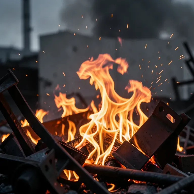 Fire Override