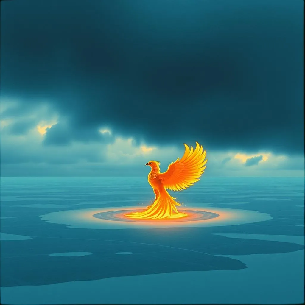 Frozen Hell