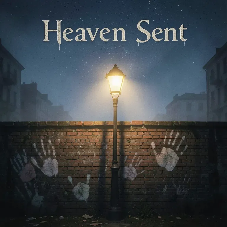 Heaven Sent