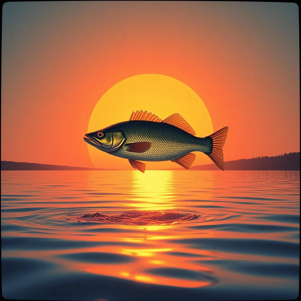 "Lake Erie Legend "