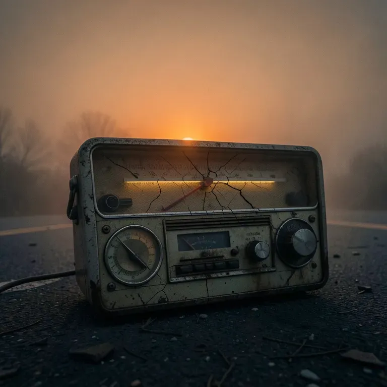 Eclipse Radio Demon
