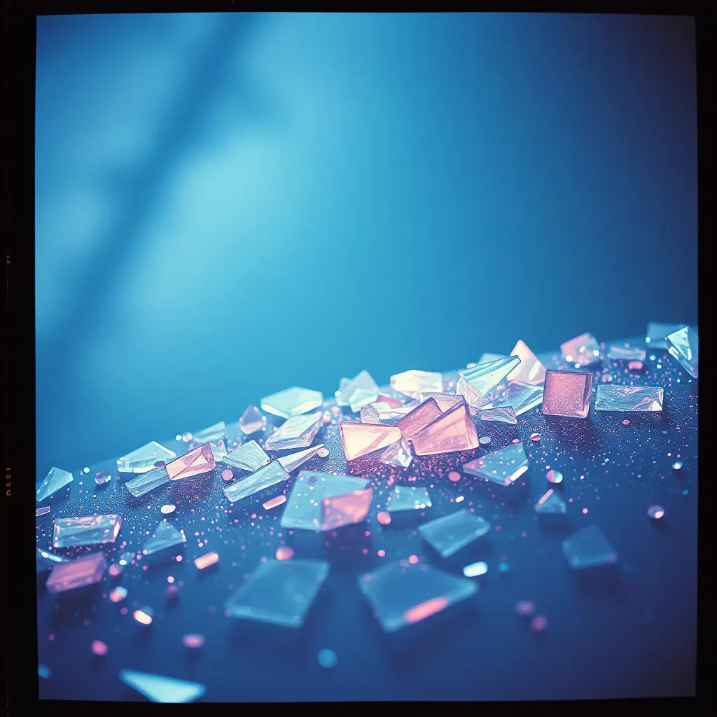 Fragments of Love