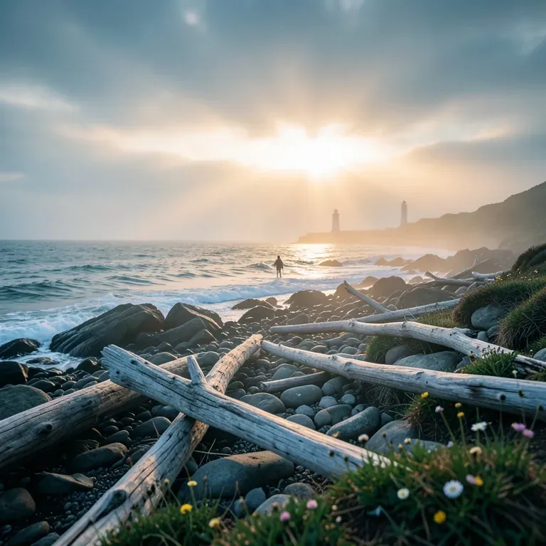 Heavens Shore