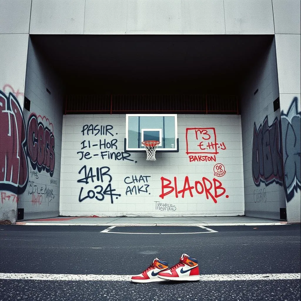 Hoop Dreams in Essex