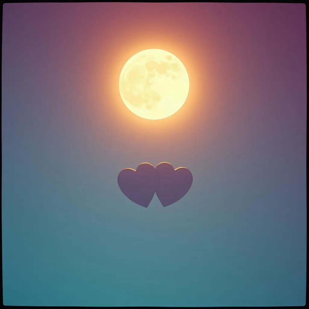 If My Heart Could Speak