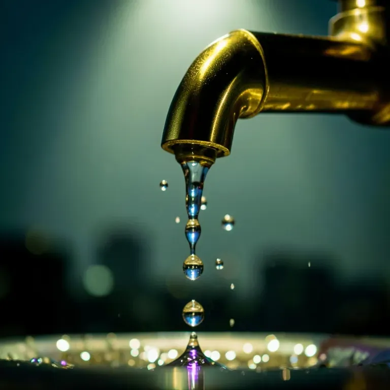 Drip