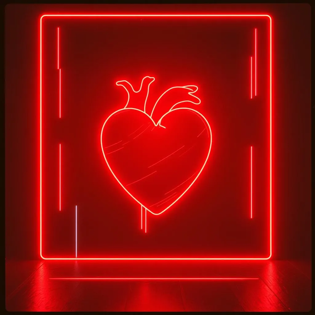 Insane Love