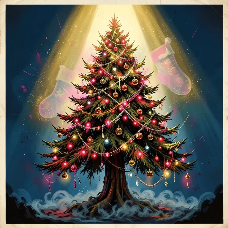 Holly Jolly Breakdown