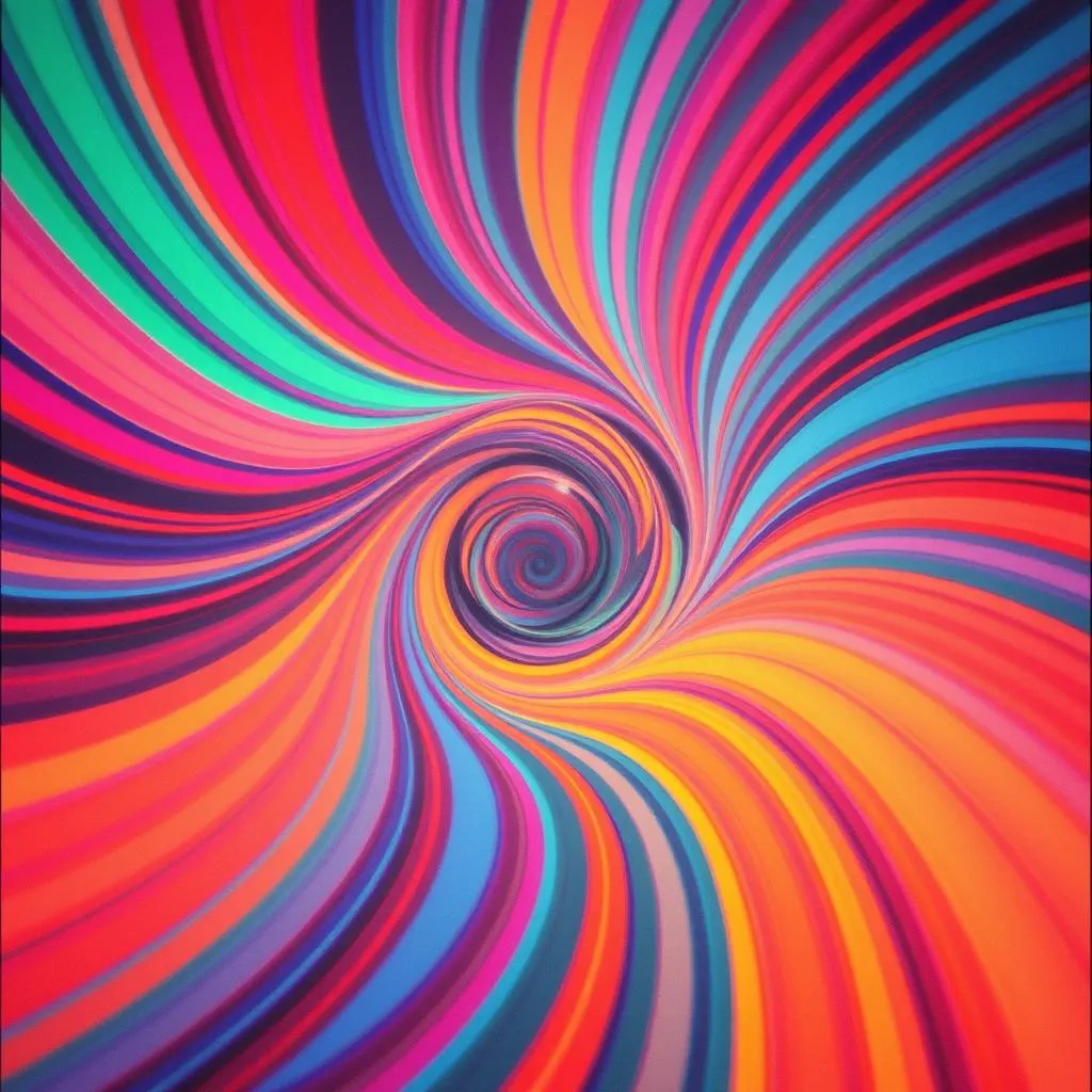 Mindless Motion