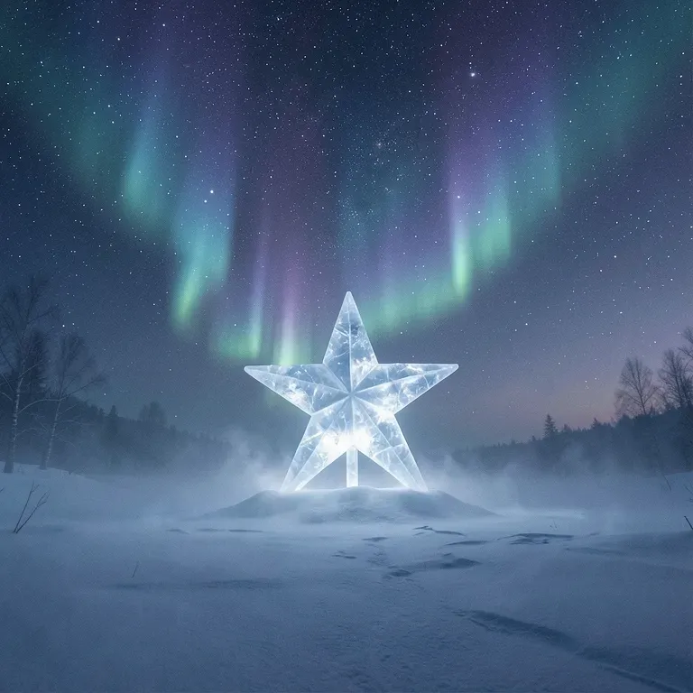 STAR - "Russia"