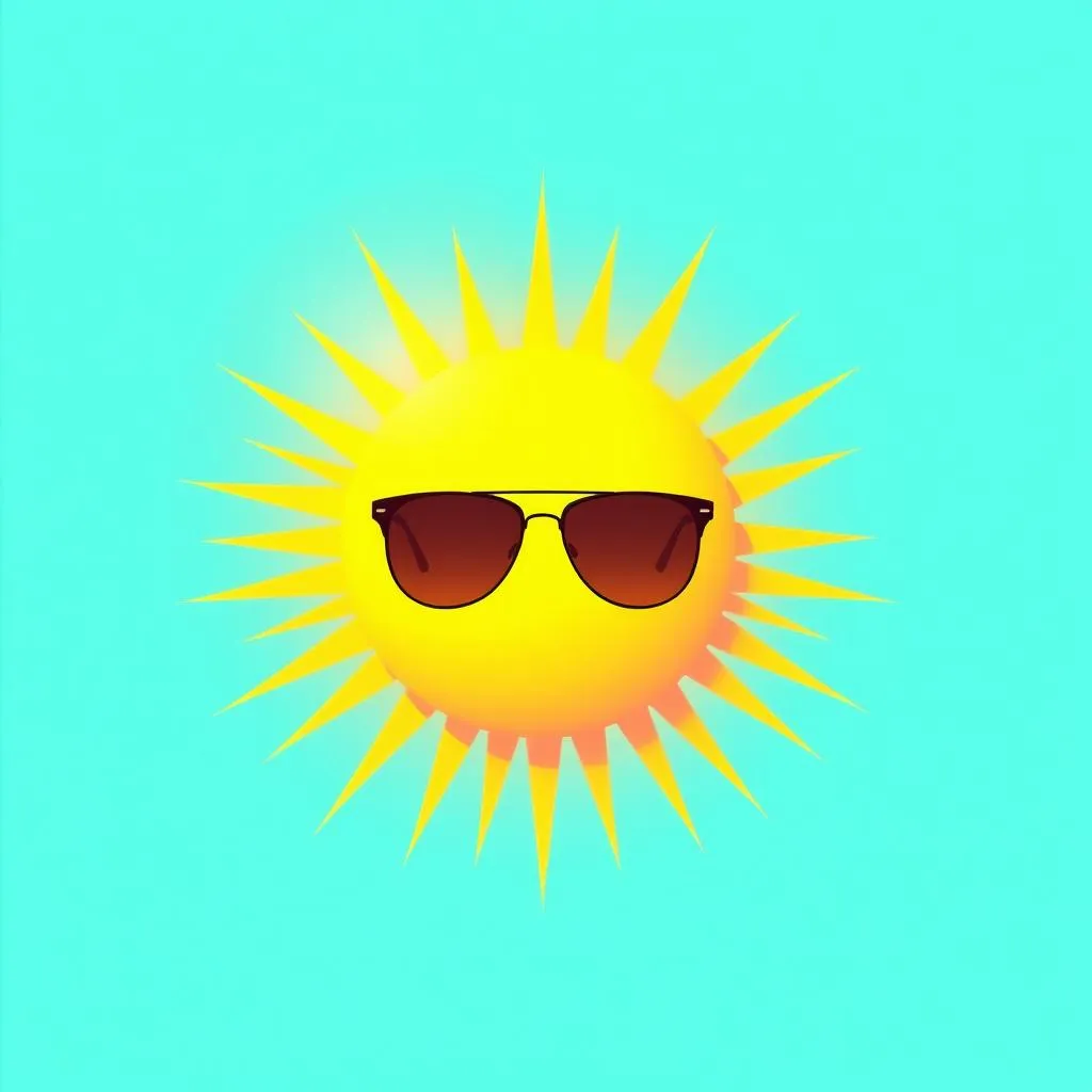 Sunshine Swagger