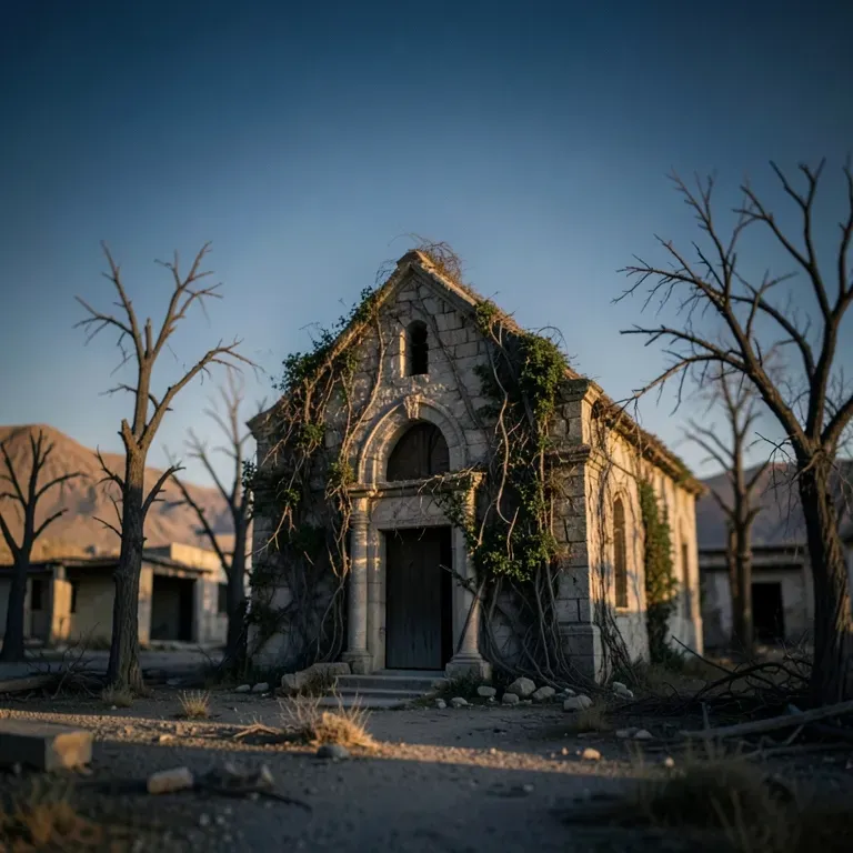 Un  pueblo de santo Dios confundido