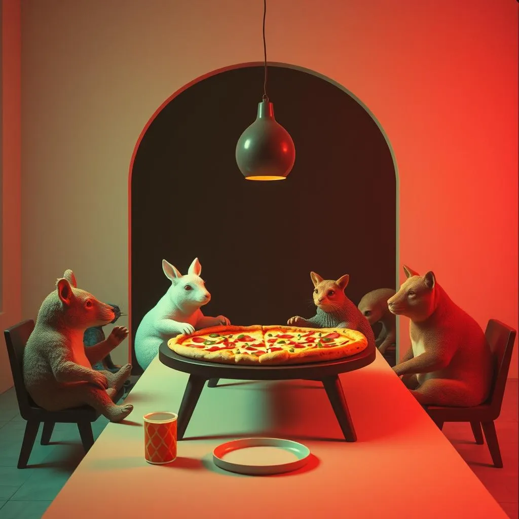 el ruprichi creditos a cat r game