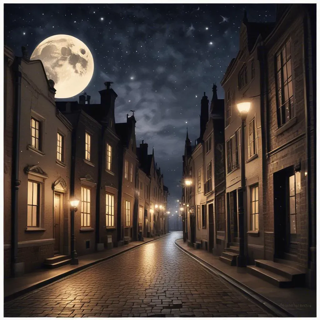 In My Dreams