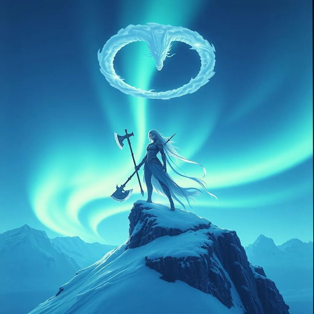 Aurora's Call