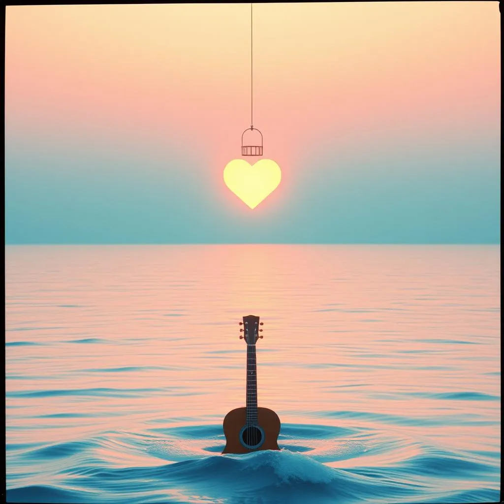 Unbreakable Love