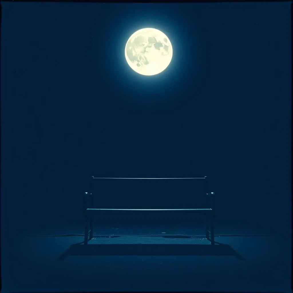 Under the Moonlight