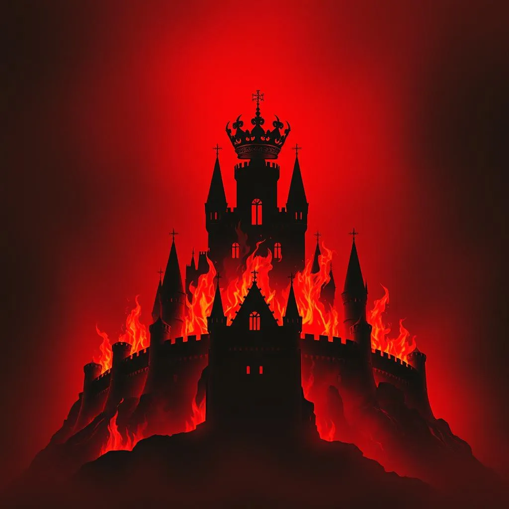 My empire (Alt version)