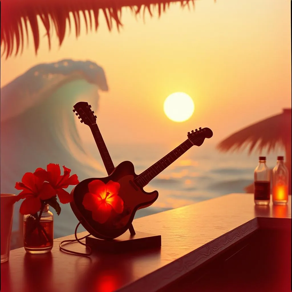 Aloha l'Océan