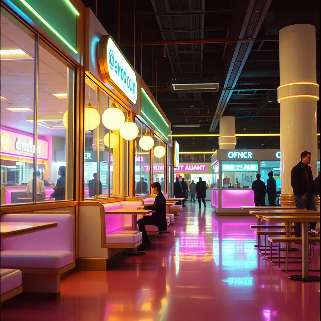 Waffle House 28/9