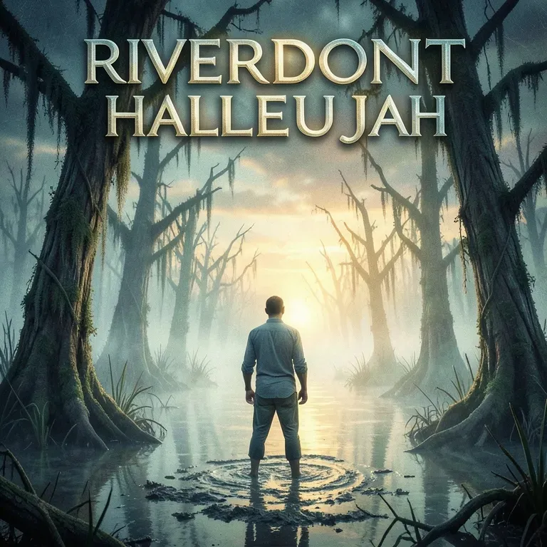 RIVERBOTTOM HALLELUJAH