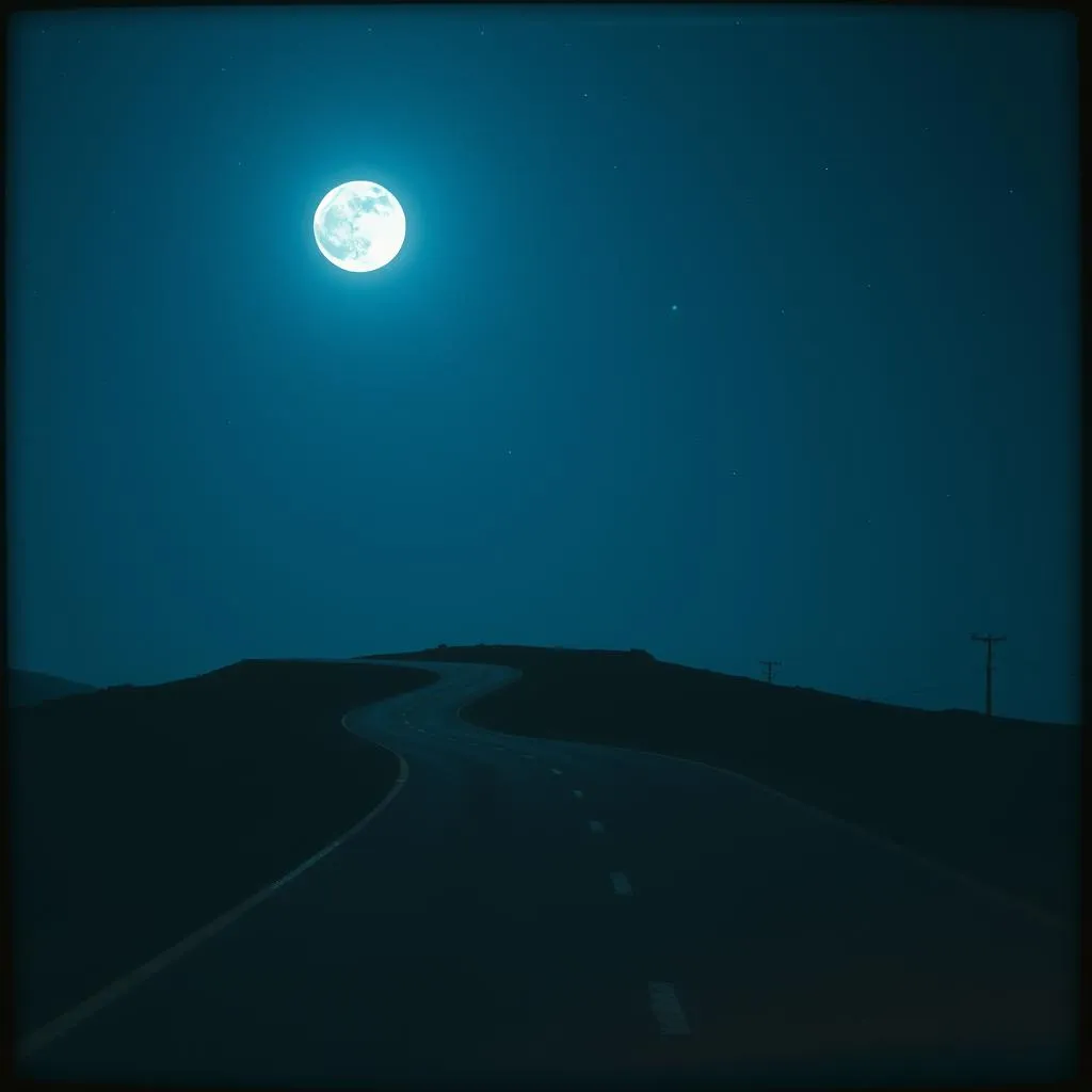 Malam Sepi