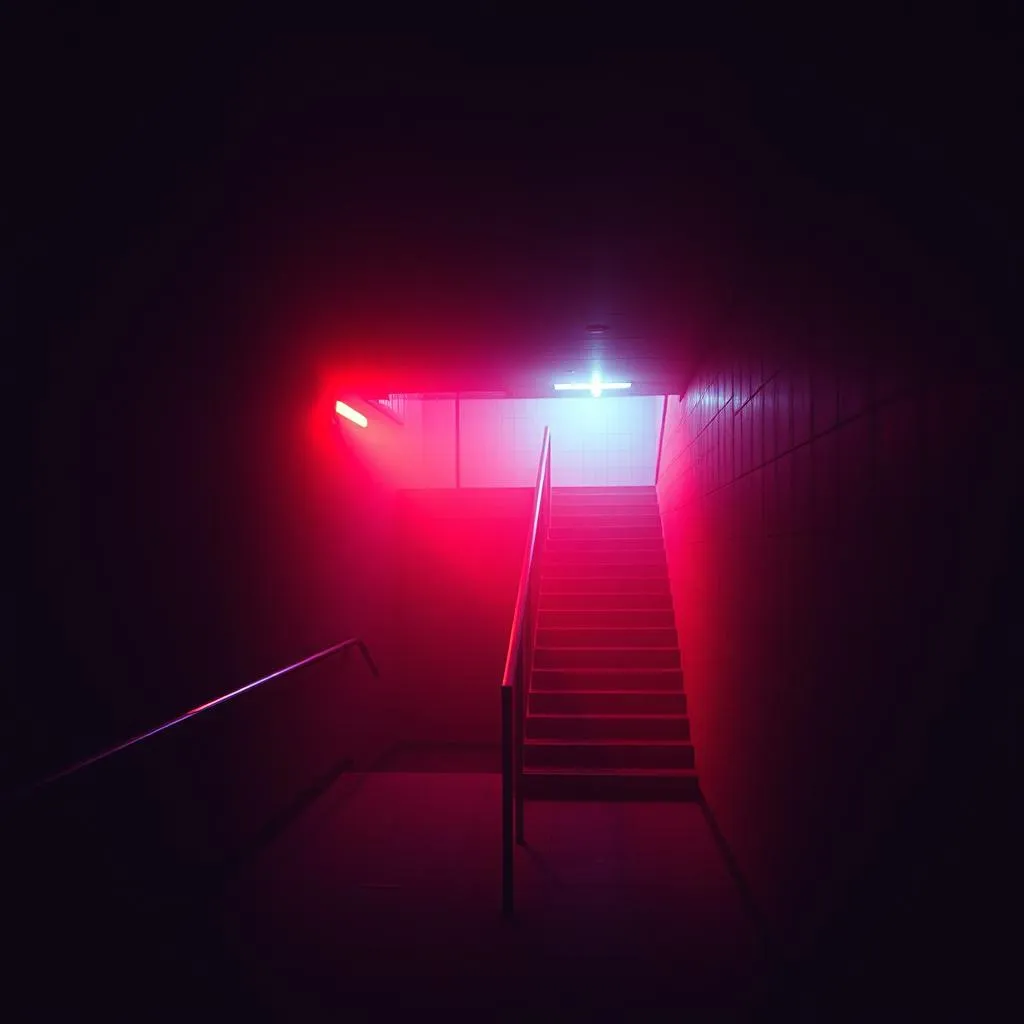 Shadow Pulse
