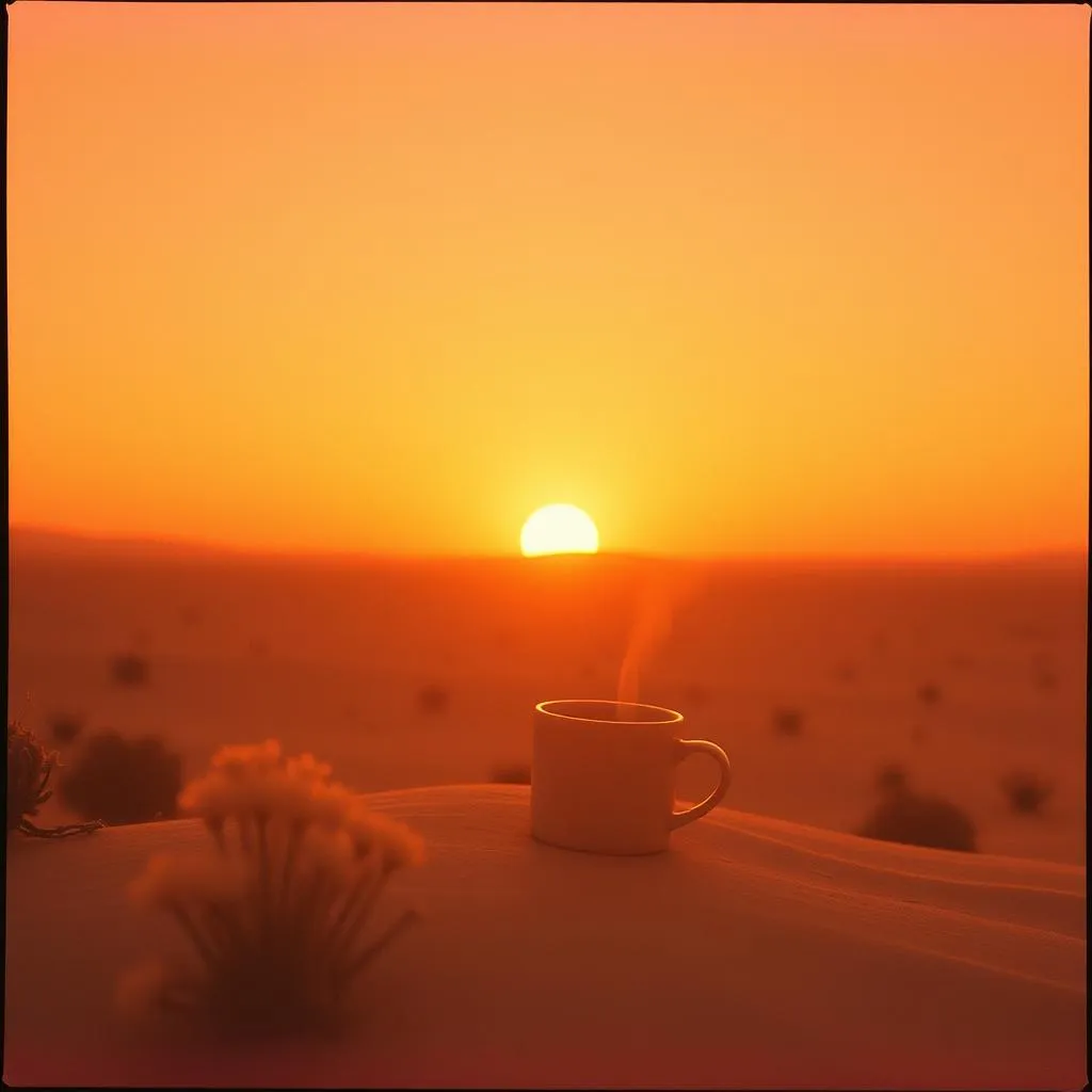 Desert Dreamer