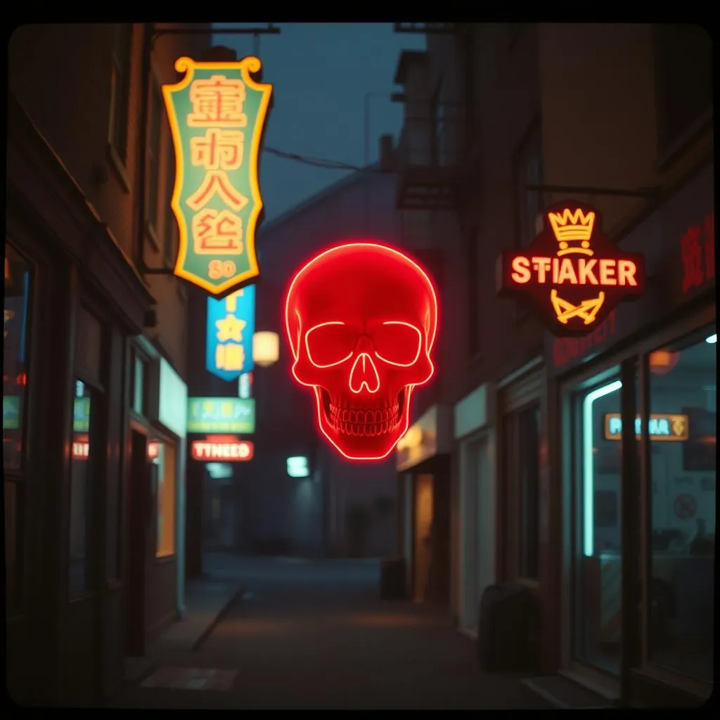 Silenced Truth