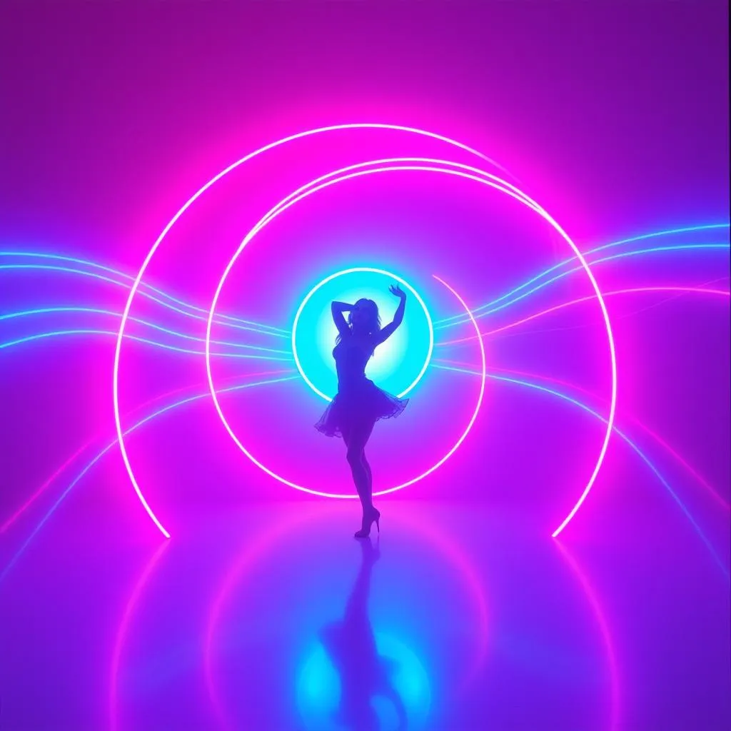 Danse Infinie