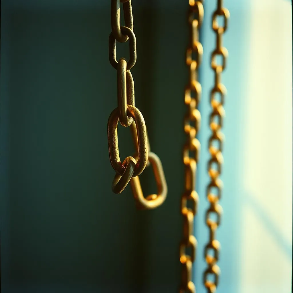 My own freedom