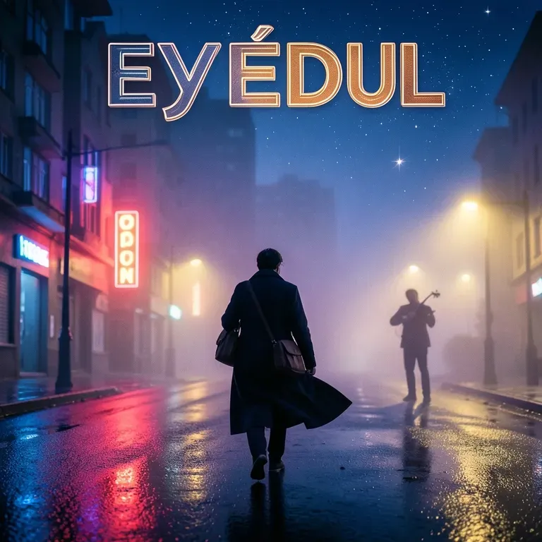 Egyedül