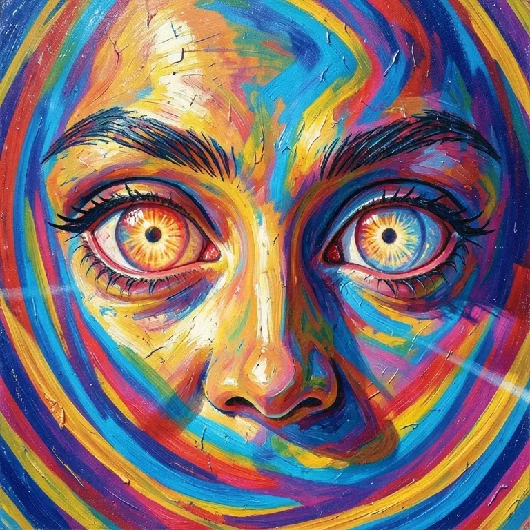 Can you feel the drugs