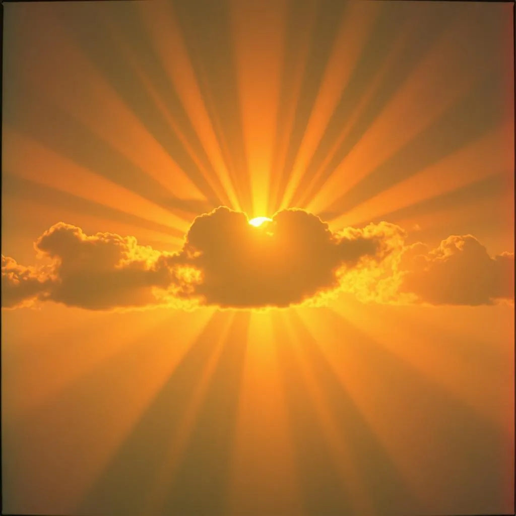 Light of the Healer