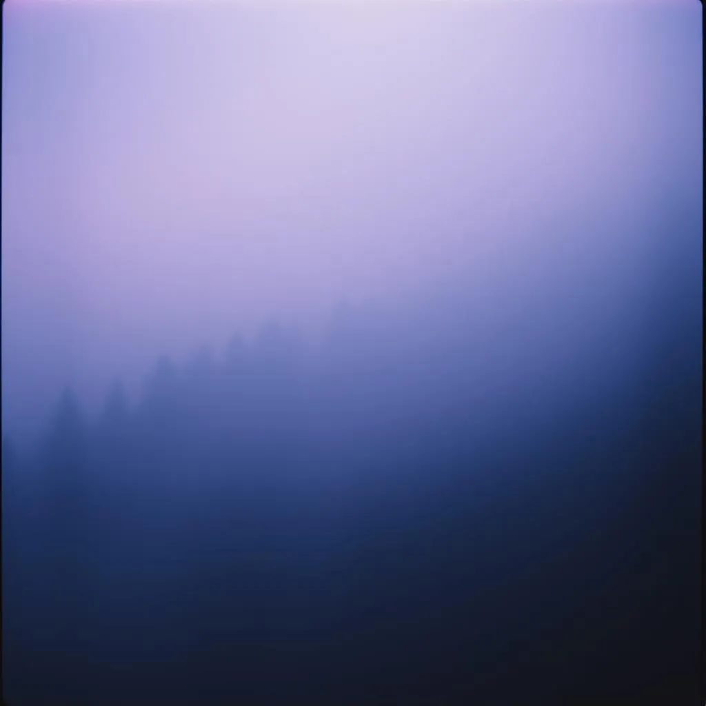 Lost in Shadows