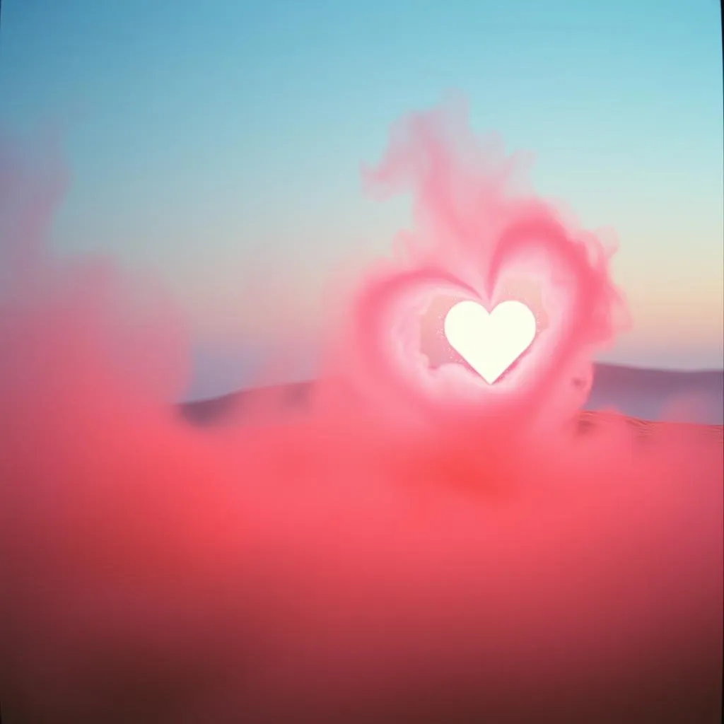 Soulmate Dust