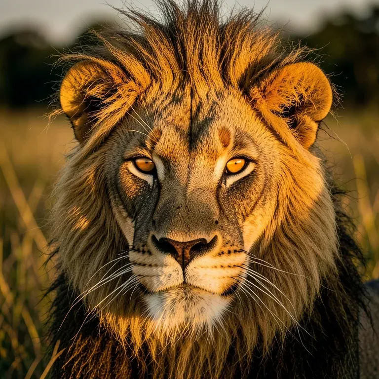 Roar of the Jungle