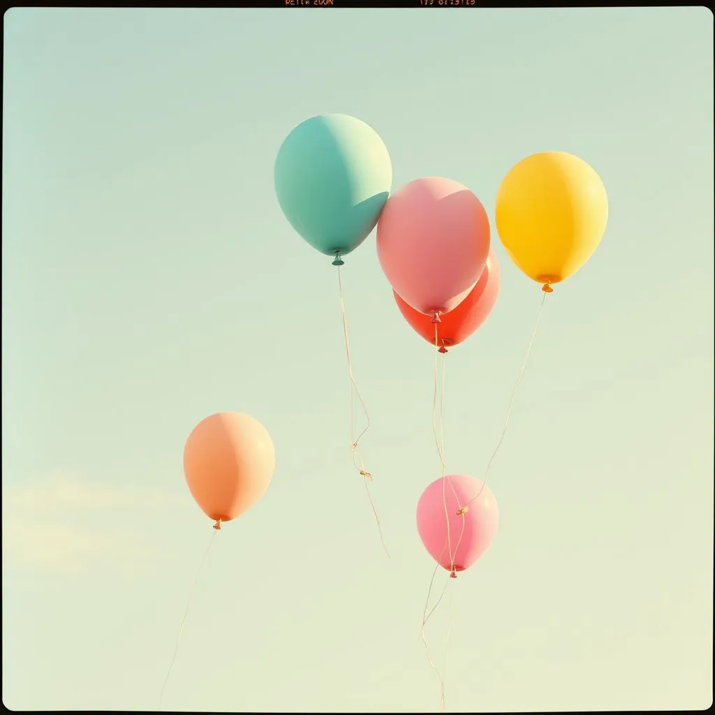Infatuation in Flight