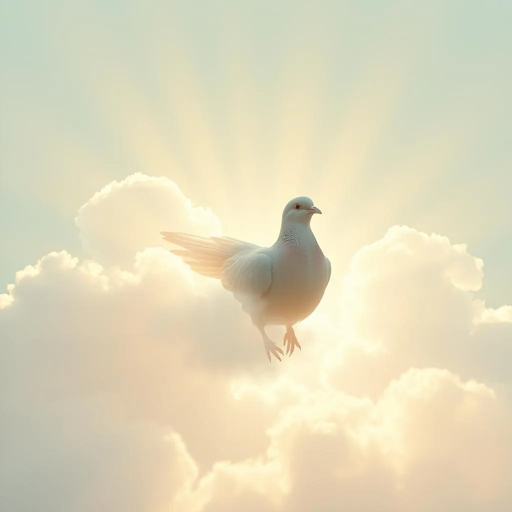Power of prayer