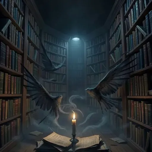 Ich und das Buch